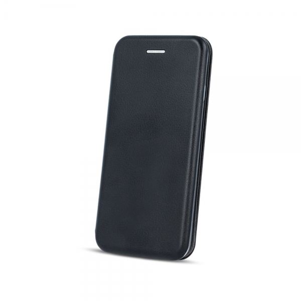 Θήκη Book Senso Oval για Apple iPhone 13 Pro - Black
