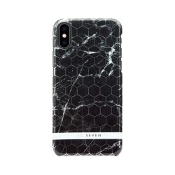 Θήκη Σκληρή So Seven Milan για Apple iPhone X/Xs - Black