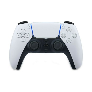 Sony PS5 Dualsense Wireless Controller - White