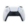 Sony PS5 Dualsense Wireless Controller - White