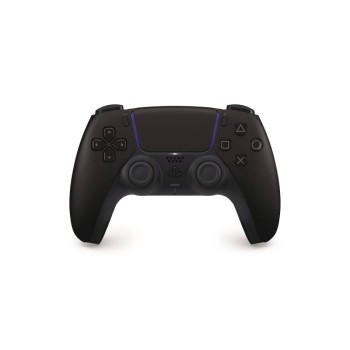 Sony Dualsense Wireless Controller for PS5 - Midnight Black