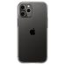 Θήκη Σιλικόνης Spigen Ultra Hybrid για Apple iPhone 12/12 Pro - Crystal Clear