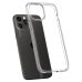 Θήκη Σιλικόνης Spigen Ultra Hybrid για Apple iPhone 12/12 Pro - Crystal Clear