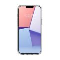 Θήκη Σιλικόνης Spigen Ultra Hybrid Magsafe για Apple iPhone 13 Pro Max - Clear