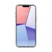 Θήκη Σιλικόνης Spigen Ultra Hybrid Magsafe για Apple iPhone 13 Pro Max - Clear