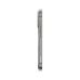 Θήκη Σιλικόνης Spigen Ultra Hybrid MagSafe Compatible για iPhone 13 Pro - Black