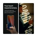 Tempered Glass Spigen Glas.Tr Slim για iPhone 13/13 Pro/14/ 16e - Privacy
