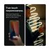 Tempered Glass Spigen Glas.Tr Slim για iPhone 13/13 Pro/14/ 16e - Privacy
