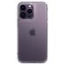 Θήκη Σιλικόνης Spigen Quartz Hybrid Apple iPhone 14 Pro Max - Matte Clear