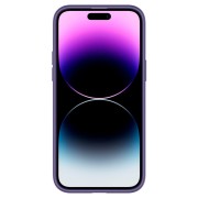 Θήκη Σιλικόνης Spigen Ultra Hybrid για iPhone 14 Pro Max - Deep Purple