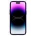 Θήκη Σιλικόνης Spigen Ultra Hybrid για iPhone 14 Pro Max - Deep Purple