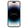 Θήκη Σιλικόνης  με Magsafe Spigen Ultra Hybrid Mag για iPhone 14 Pro - Deep Purple
