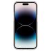 Θήκη Σιλικόνης  με Magsafe Spigen Ultra Hybrid Mag για iPhone 14 Pro - Deep Purple