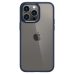 Θήκη Σιλικόνης Spigen Ultra Hybrid για iPhone  14 Pro - Navy Blue