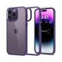 Θήκη Σιλικόνης Spigen Ultra Hybrid για iPhone 14 Pro - Deep Purple