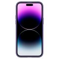 Θήκη Σιλικόνης Spigen Ultra Hybrid για iPhone 14 Pro - Deep Purple