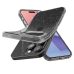 Θήκη Σιλικόνης Spigen Liquid Crystal Back Cover για iPhone 15 Pro - Glitter Crystal