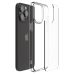 Θήκη Σιλικόνης Spigen Ultra Hybrid Back Cover για iPhone 15 Pro - Clear