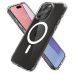 Θήκη Σιλικόνης Spigen Ultra Hybrid MagSafe Back Cover για iPhone 15 Pro Max - White