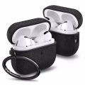 Θήκη Spigen Urban Fit  για Apple AirPods Pro (2nd gen) - Black