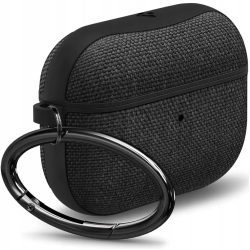 Θήκη Spigen Urban Fit  για Apple AirPods Pro (2nd gen) - Black