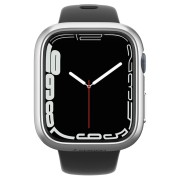 Θήκη Spigen Thin Fit για Apple Watch 45mm - Graphite