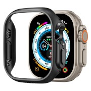 Θήκη Spigen Thin Fit για Apple Watch Ultra (49mm) - Black