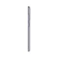 Θήκη Σιλικόνης Spigen Liquid Crystal για Samsung Galaxy A72 - Clear