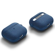 Θήκη Spigen Urban Fit για Apple AirPods 3 - Navy