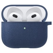 Θήκη Spigen Urban Fit για Apple AirPods 3 - Navy