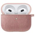Θήκη Spigen Urban Fit για Apple AirPods 3 - Rose Gold