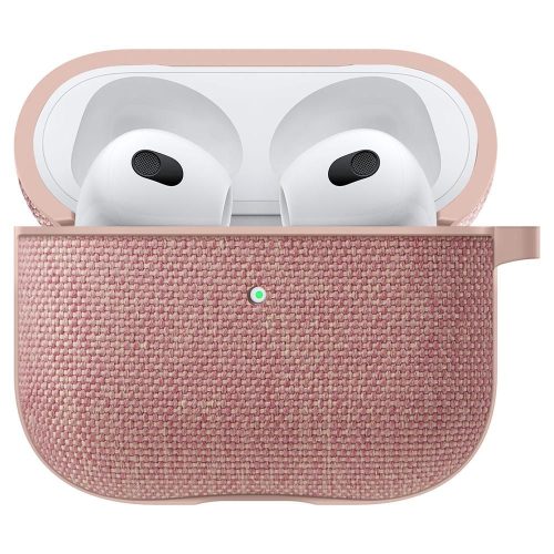 Θήκη Spigen Urban Fit για Apple AirPods 3 - Rose Gold