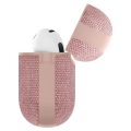 Θήκη Spigen Urban Fit για Apple AirPods 3 - Rose Gold