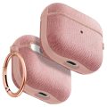 Θήκη Spigen Urban Fit για Apple AirPods 3 - Rose Gold