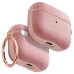 Θήκη Spigen Urban Fit για Apple AirPods 3 - Rose Gold
