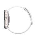 Θήκη Spigen Ultra Hybrid για AppleWatch 41mm - Crystal Clear 