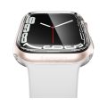 Θήκη Spigen Ultra Hybrid για AppleWatch 41mm - Crystal Clear 