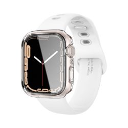 Θήκη Spigen Ultra Hybrid για AppleWatch 41mm - Crystal Clear 