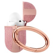 Θήκη Spigen Urban Fit για Apple AirPods Pro 1/2 ( Χωρίς Lanyard & Speakers ) - Rose Gold