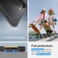 Θήκη Σιλικόνης Spigen Ultra Hybrid για Samsung Galaxy S23 - Matte Black