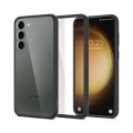 Θήκη Σιλικόνης Spigen Ultra Hybrid για Samsung Galaxy S23 - Matte Black