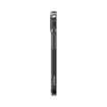 Θήκη Σιλικόνης Spigen Quartz Hybrid για Apple iPhone 13 - Matte Clear