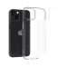 Θήκη Σιλικόνης Spigen Quartz Hybrid για Apple iPhone 13 - Matte Clear