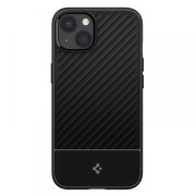 Θήκη Σιλικόνης Spigen Core Armor για iPhone 14 Plus - Matte Black