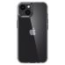 Θήκη Σιλικόνης Spigen Ultra Hybrid για Apple iPhone 14 - Crystal Clear
