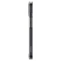 Θήκη Σιλικόνης Spigen Liquid Crystal για iPhone 13  - Crystal Clear
