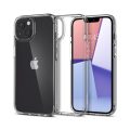 Θήκη Σιλικόνης Spigen Ultra Hybrid για Apple iPhone 14 - Crystal Clear
