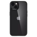 Θήκη Σιλικόνης Spigen Ultra Hybrid για iPhone  13  - Matte Black
