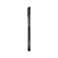Θήκη Σιλικόνης Spigen Ultra Hybrid με MagSafe για Apple iPhone 14  - Διάφανο / Μαύρο