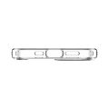 Θήκη Σιλικόνης Spigen Ultra Hybrid με MagSafe για Apple iPhone 14  - Διάφανο / Μαύρο